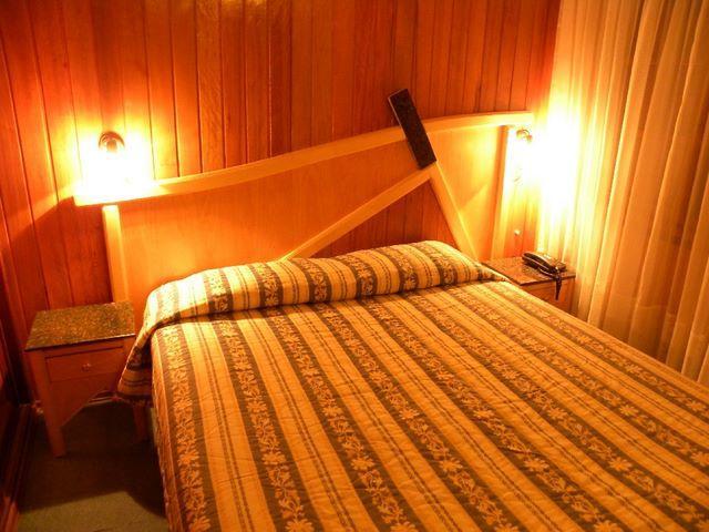 Hotel Real Флорида Екстер'єр фото