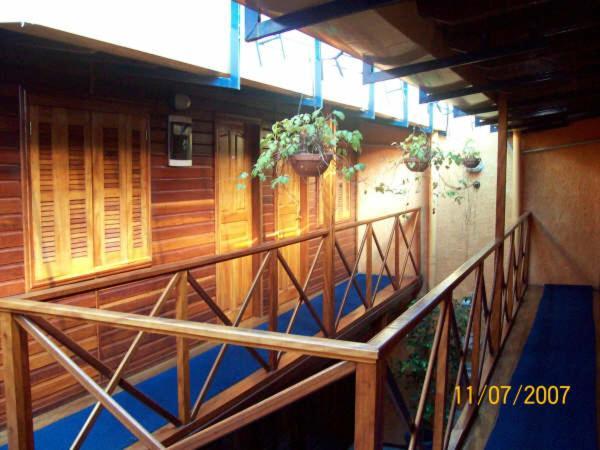 Hotel Real Флорида Екстер'єр фото
