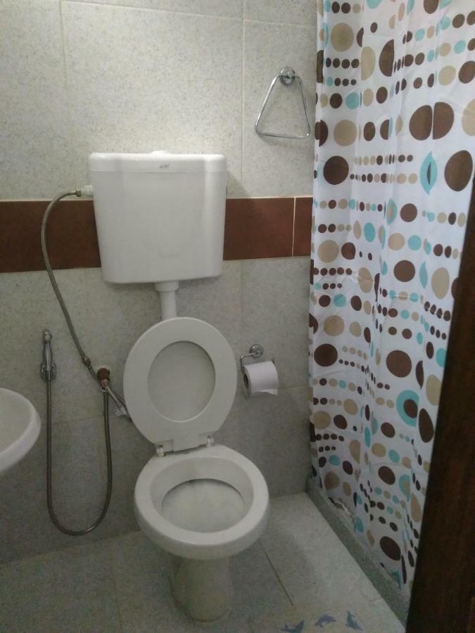 Hotel Real Флорида Екстер'єр фото